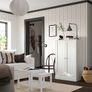 ikea storage wardrobe Image 8