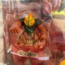 Gormiti Giochi Preziosi Mythos Obscurio The Black Pantherion The Thag + hidden damaged box Please see photos Image 5