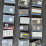 18 Untested WHS C Tapes Image 2