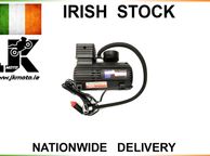 main image for ad 300Psi 12V Air Compressor Metal Gauge