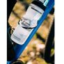 Zefal Unisex's Pulse L2 Carbon Fibre Bottle Cage, Black, Universal Image 3