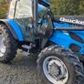 Landini Vision 85 Image 5