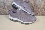 NIKE AIR MAX 97 trainers runners purple Size UK 5.5 EU 39 (AT2)