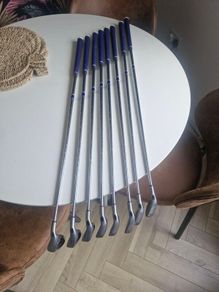 Callaway X20 Irons