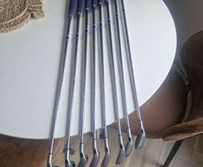 Callaway X20 Irons