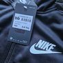 Nike 2 Piece Tracksuit - Black Image 6