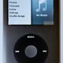 Apple iPod Classic 6th Gen 120gb Image 2