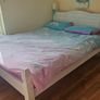 Double bed Image 2