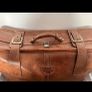 vintage suitcase Image 3