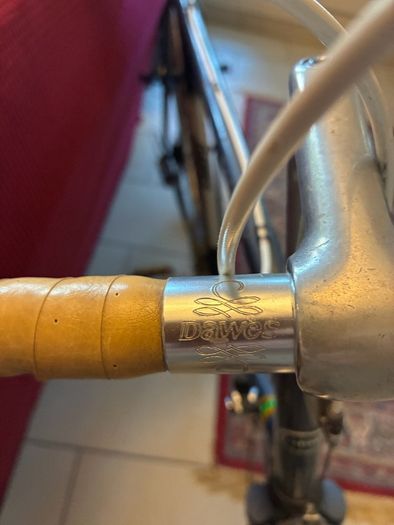 Vintage Dawes Horizon Racing Bike
