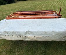Lely Splendimo Conditioner Mower