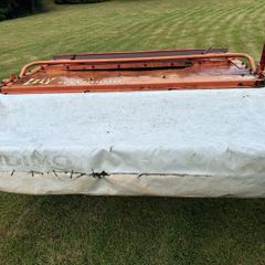Lely Splendimo Conditioner Mower