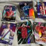 Topps Premier League 2026/27 Flagship Cards  Numbered 399, Haaland, Inserts Parallels Image 3
