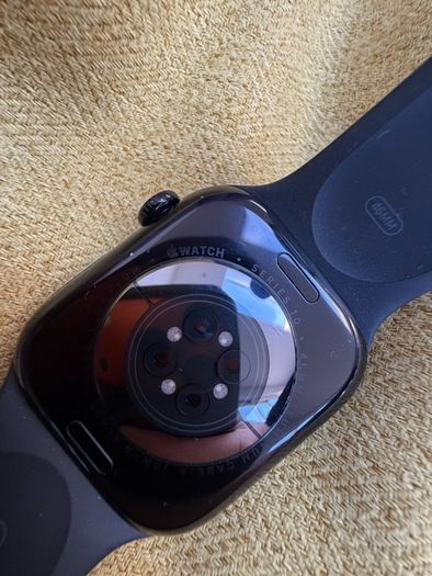 Apple Watch Series 10 GPS excellent working order 90% battery health