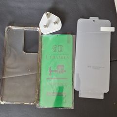 Samsung Galaxy s21 Ultra