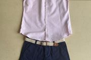Boys Shorts &amp; Shirt