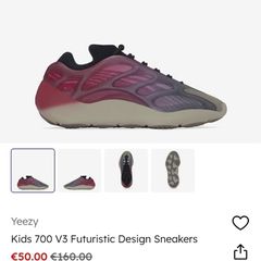 Nike Trainers size 5.5