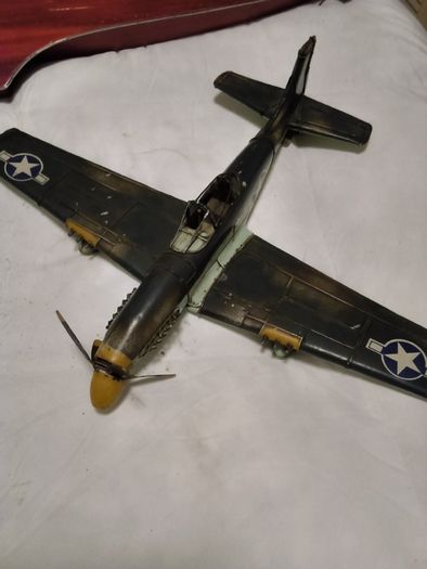 Old Toys