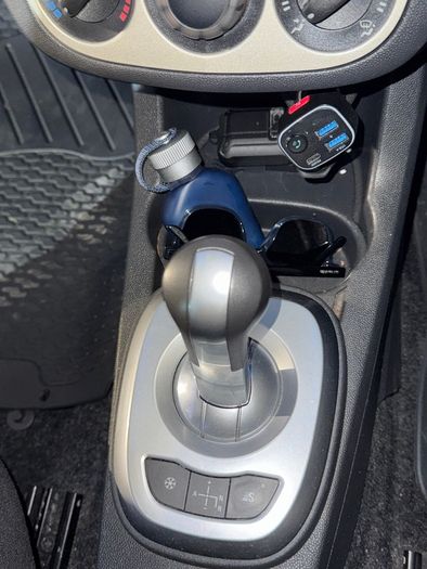 2010 Opel Corsa