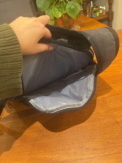 Tech Backpack