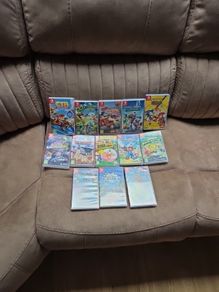 Nintendo Switch Games