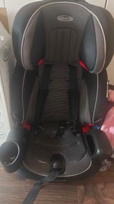 Graco car