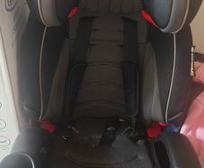Graco car