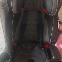 Graco car