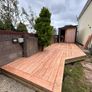 Larch Timber Image 8