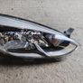 ford fiesta mk8 driver headlight Image 3