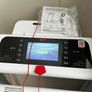 Foldable Treadmill Image 3