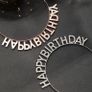 Happy Birthday Hair Band Image 3