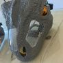 Jurassic World Blue Raptor Electronic Mask Image 4