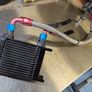 Zzw30 Toyota Mr2/ Mr-s Mwr Oil Cooler Image 4