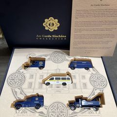 Garda Collection Set