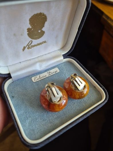Vintage Earrings