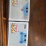 Rick and Morty Pop funko Chase Image 2