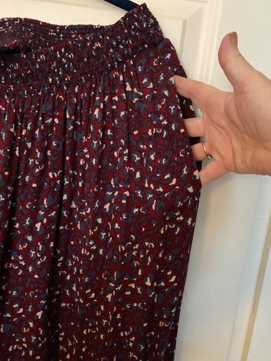 Next Skirt