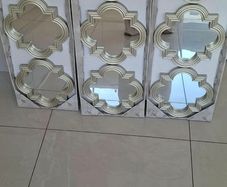 Mirrors