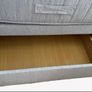 King Koil Super-King (6 Foot) Size Mattress, Divan Bed & Headboard (Available to deliver in Dublin) Image 4
