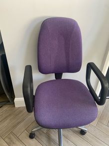 Office chair