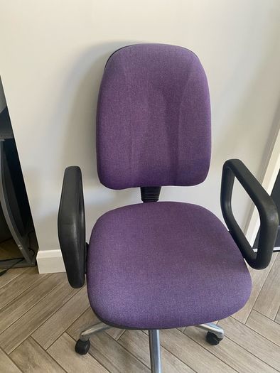 Office chair