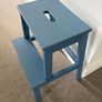 Upcycled IKEA step stool Image 2