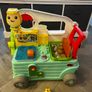 Fisher Price walker Image 2