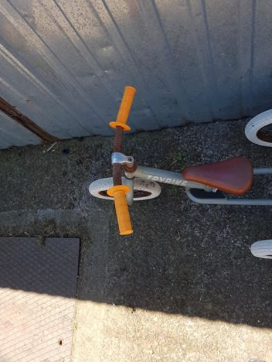 Kids Tricycle