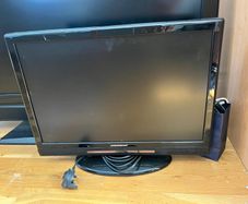 smaller tv