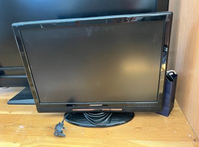 smaller tv
