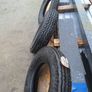 3 new tyres 7.50/16 suit cattle box or land rover Image 2