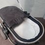 Icandy Buggy and carrycot Image 6