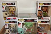 Doctor Strange Multiverse of Madness Pop! Collection